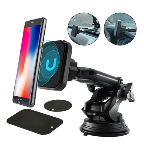 windshield mount phone holder Walmart